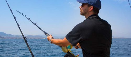 Fishing