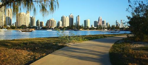 Runaway Bay
